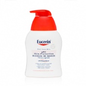 EUCERIN PIEL SENSIBLE PH-5 oleogel manos (250 ml)