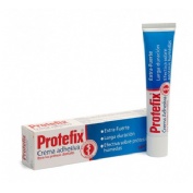 ADHESIVO PROTESIS DENTAL protefix crema (40 ml)