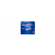 tampax compak tampon 100%algodon (lites 20 u)