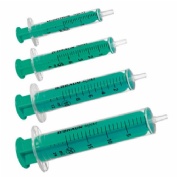 Jer injekt 10 ml luer 100 u3