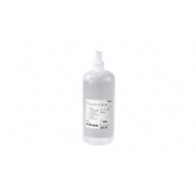 B BRAUN cloruro sodico 0,9% irrigacion (1 l)
