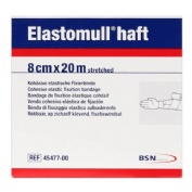 Venda elastomull haft 8x20