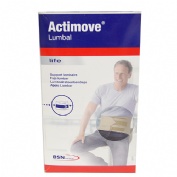 actimove lumbar (t- gde)