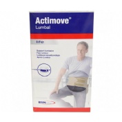 actimove lumbar (t- xl)