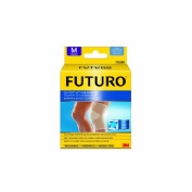 3M FUTURO CONFORT LIFT rodillera (t- med)