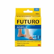 3M FUTURO COMFORT LIFT tobillera (t- gde)