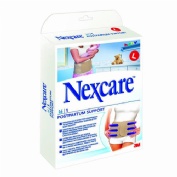 3M NEXCARE faja post parto (100-120 cm t-gde)