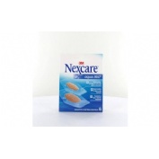 APOSITO ADHESIVO 3m nexcare aqua 360º (surtido 6 apositos)