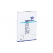 APOSITO ESTERIL hydrofilm (6 x 7 cm 10 u)