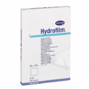 APOSITO ESTERIL hydrofilm (10 x 15 cm 10 u)