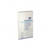 APOSITO ESTERIL hydrofilm plus (10 x 20 cm 5 u)