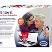 TENSOVAL CARDIO CONTROL ONLINE tensiometro (usb) (accesorio)