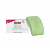 Sebamed compacto (100 g)
