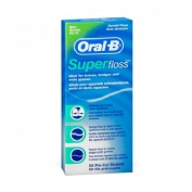 SEDA DENTAL oral-b superfloss (50 u)
