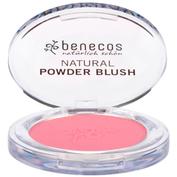Benecos colorete compacto mallow rose 5,5 g