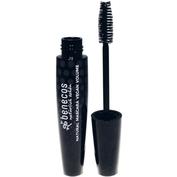 Benecos mascara volumen vegana magia negra 10ml