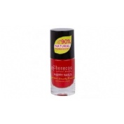 Benecos laca de uñas vintage red 5ml