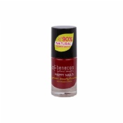 Benecos laca de uñas cherry red 5ml