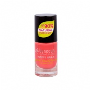 Benecos laca de uñas flamingo 5ml
