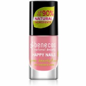 Benecos laca de uñas bubble gum 5ml