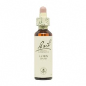 Bach 02 aspen 20 ml bach