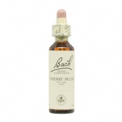 Bach 06 cherry plum 20 ml bach