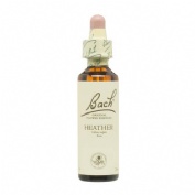Bach 14 heather 20 ml bach