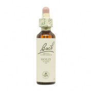 Bach 15 holly 20 ml flowers re