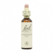 Bach 16 honeysuckle 20 ml bach