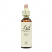 Bach 23 olive 20 ml bach