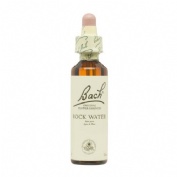 Bach 27 rock water  20 ml bach