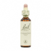 BACH 28 SCLERANTHUS 20 ML BACH