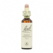 Bach 30 sweet chesnu 20ml bach