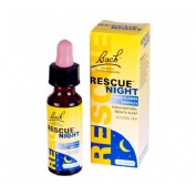 Bach rescue night 20 ml