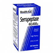 Serrapeptasa 60000ui 30ca nutr