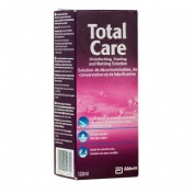 Total care desinfectante 120ml