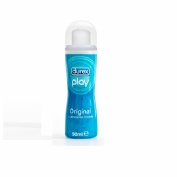 LUBRICANTE HIDROSOLUBLE INTIMO durex play basico  pleasure gel (50 ml)