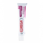 ADHESIVO PROTESIS DENTAL corega fijador proteccion de encias (70 g)