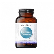 Viridian pregnacy complex 60 veg caps