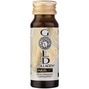 Gold collagen hairlift 10 frascos 50 ml