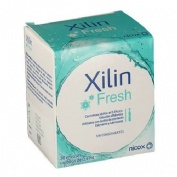 xilin fresh (0.4 ml 30 unidosis)