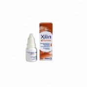xilin hydrate lubricante ocular (10 ml)