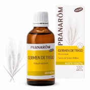 ACEITE VEG GERMEN TRIGO 50ML