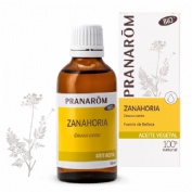Aceite veg zanahoria bio 50ml
