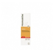 Aromalgic spray