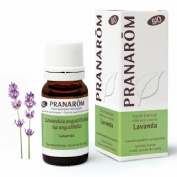 ACEITE ESEN LAVANDA BIO 10 ML