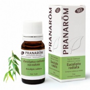 Aceite esen bio eucal radia 10
