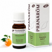 Aceite esen bio naranja dul 10