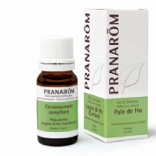 Aceite esencial palo ho linalo