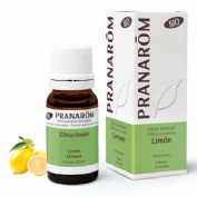 Aceite esencial limon bio 10ml